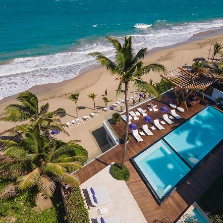 Ultravioleta Boutique Residences Cabarete Luaran gambar