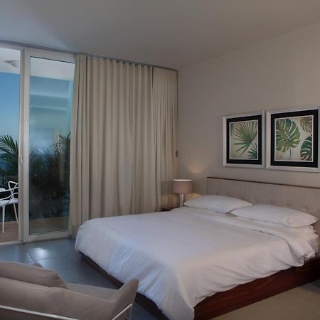 Ultravioleta Boutique Residences Cabarete Luaran gambar