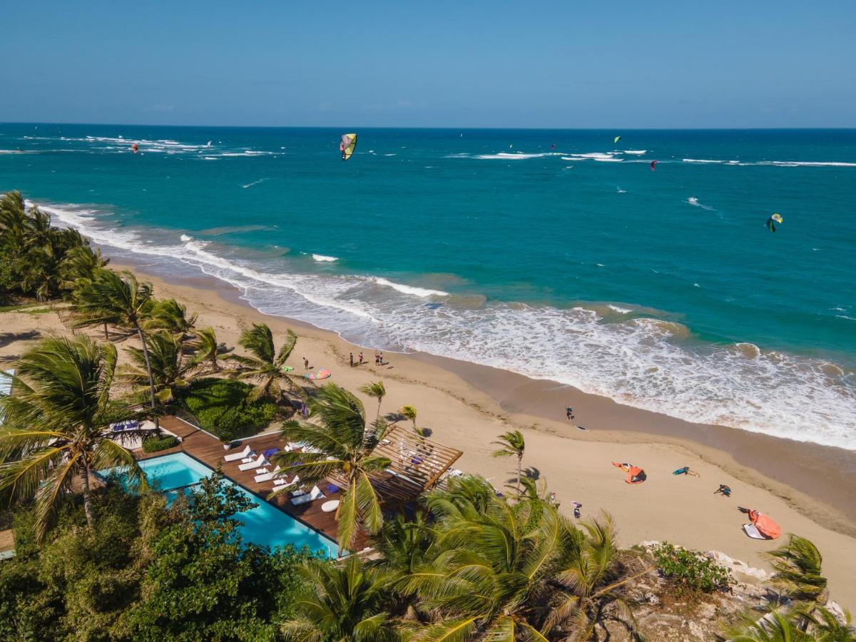 Ultravioleta Boutique Residences Cabarete Luaran gambar