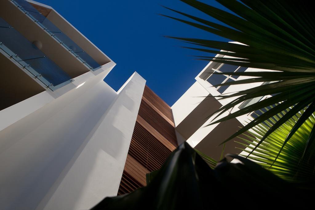 Ultravioleta Boutique Residences Cabarete Luaran gambar