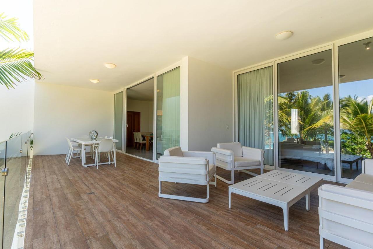 Ultravioleta Boutique Residences Cabarete Luaran gambar