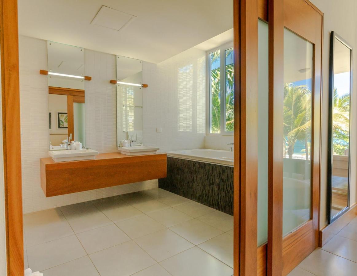 Ultravioleta Boutique Residences Cabarete Luaran gambar