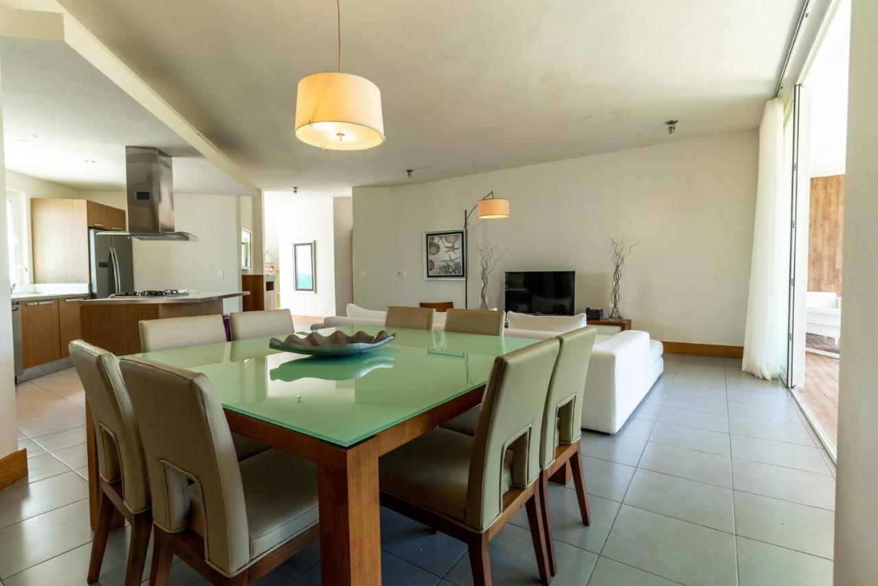 Ultravioleta Boutique Residences Cabarete Luaran gambar