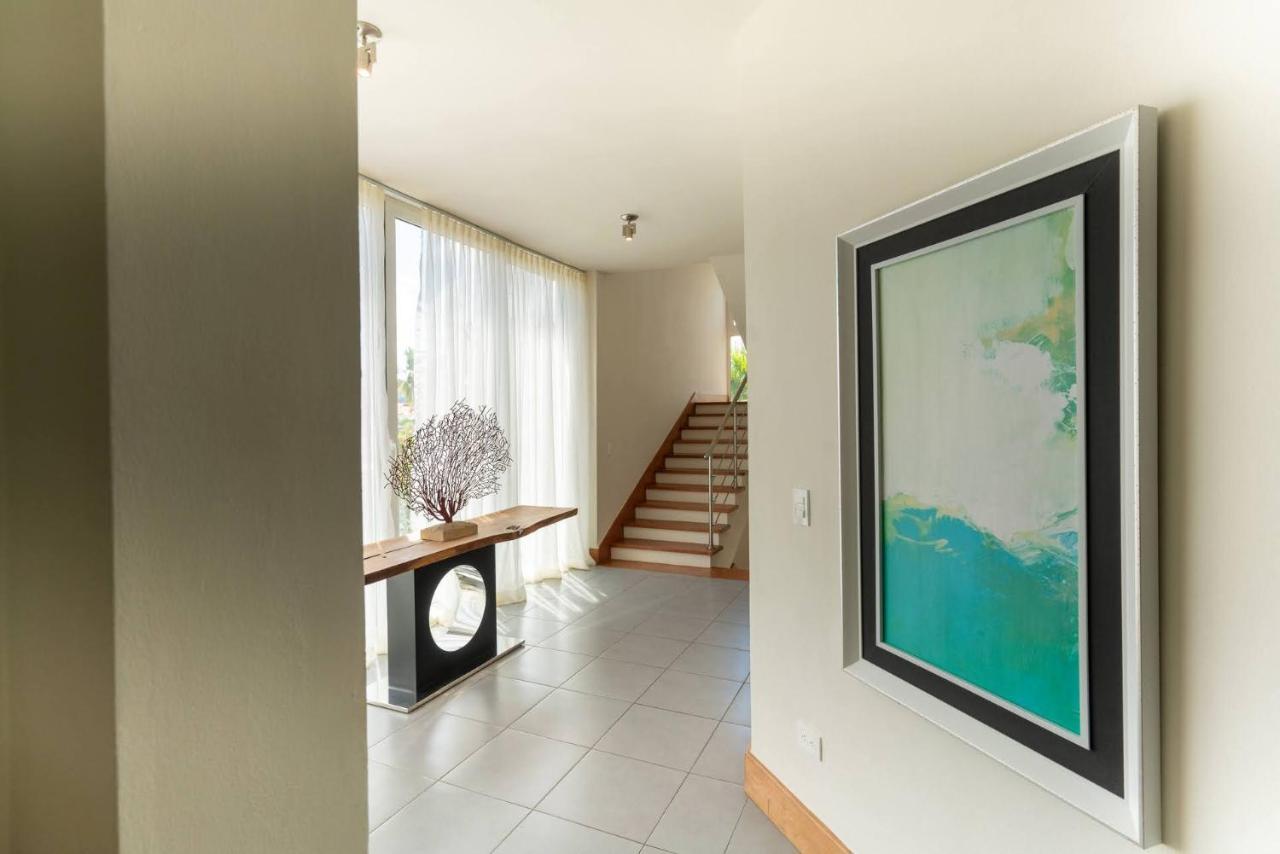 Ultravioleta Boutique Residences Cabarete Luaran gambar