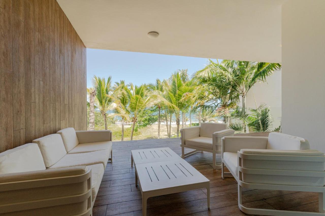 Ultravioleta Boutique Residences Cabarete Luaran gambar