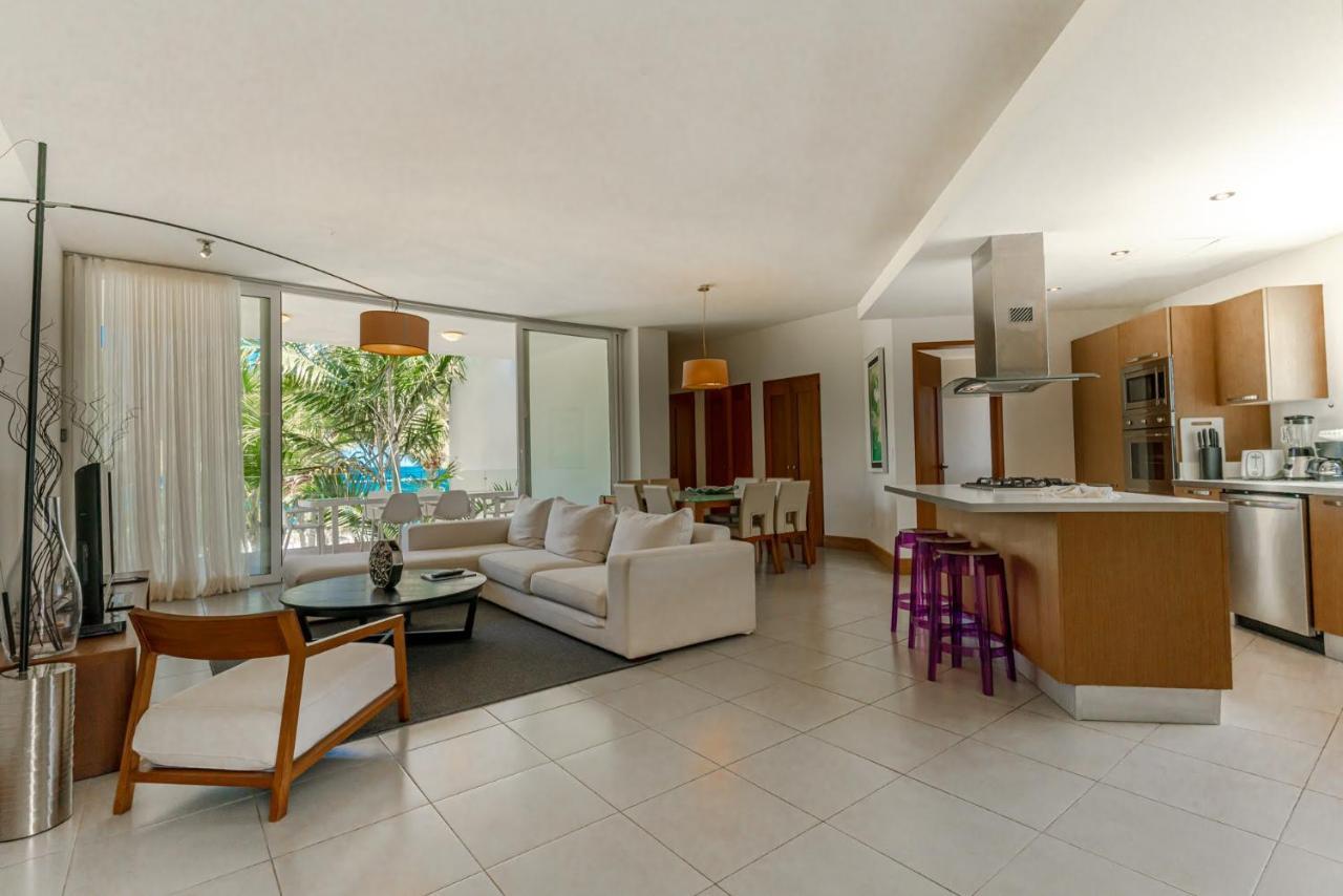 Ultravioleta Boutique Residences Cabarete Luaran gambar