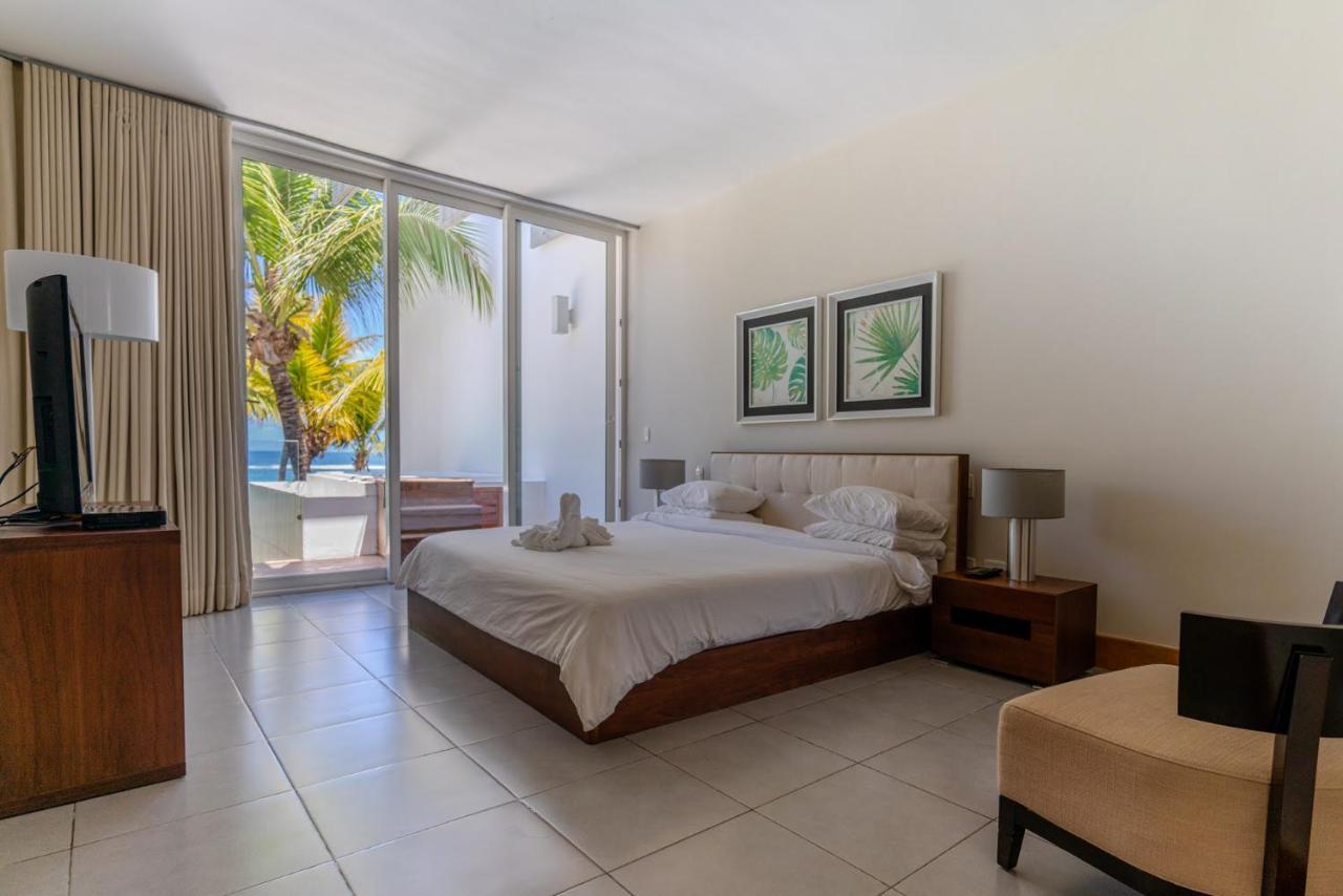 Ultravioleta Boutique Residences Cabarete Luaran gambar