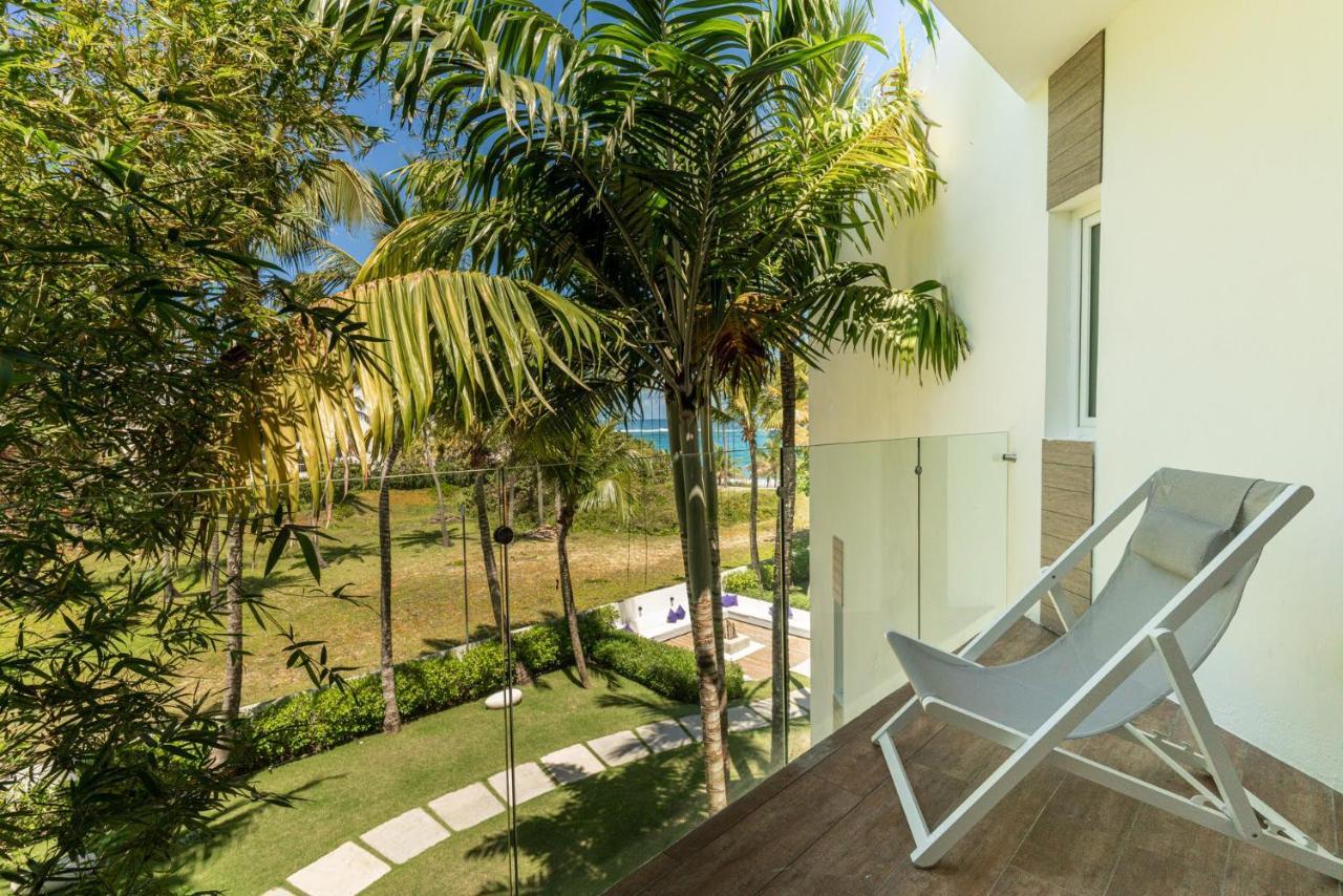 Ultravioleta Boutique Residences Cabarete Luaran gambar