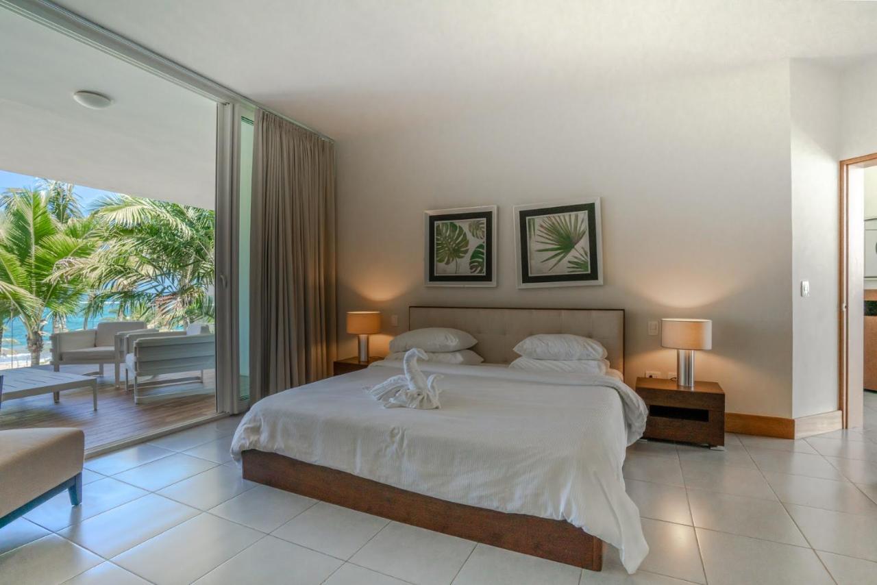 Ultravioleta Boutique Residences Cabarete Luaran gambar