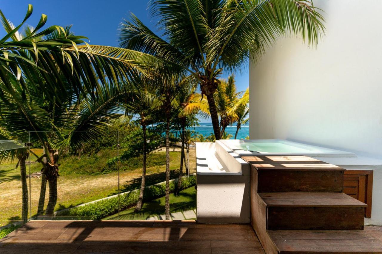 Ultravioleta Boutique Residences Cabarete Luaran gambar