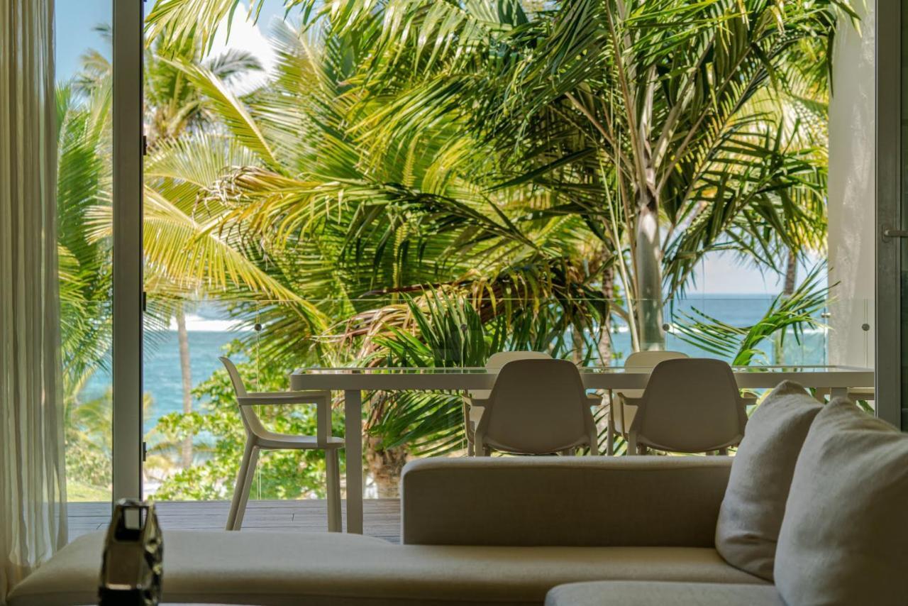 Ultravioleta Boutique Residences Cabarete Luaran gambar