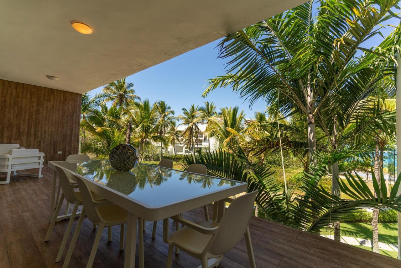 Ultravioleta Boutique Residences Cabarete Luaran gambar