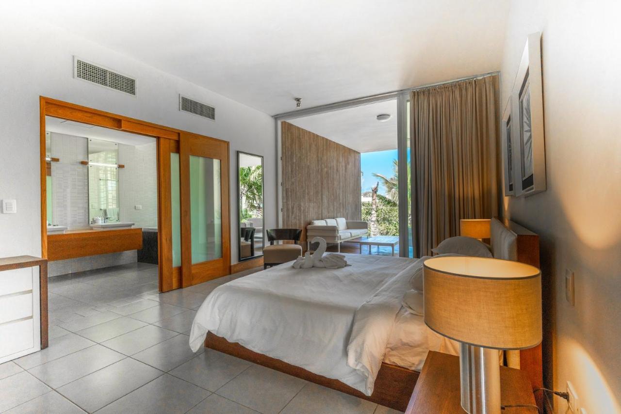 Ultravioleta Boutique Residences Cabarete Luaran gambar