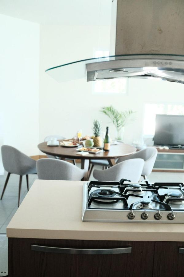 Ultravioleta Boutique Residences Cabarete Luaran gambar