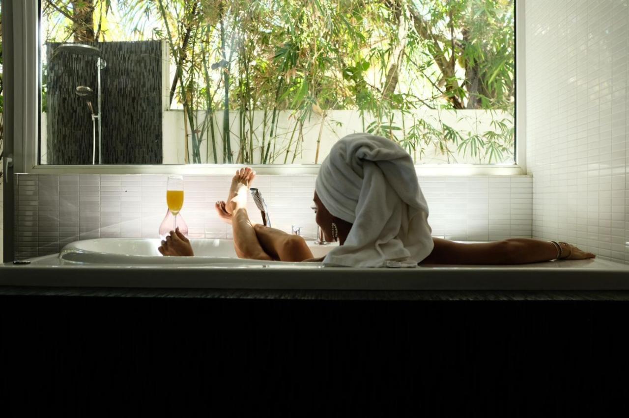 Ultravioleta Boutique Residences Cabarete Luaran gambar