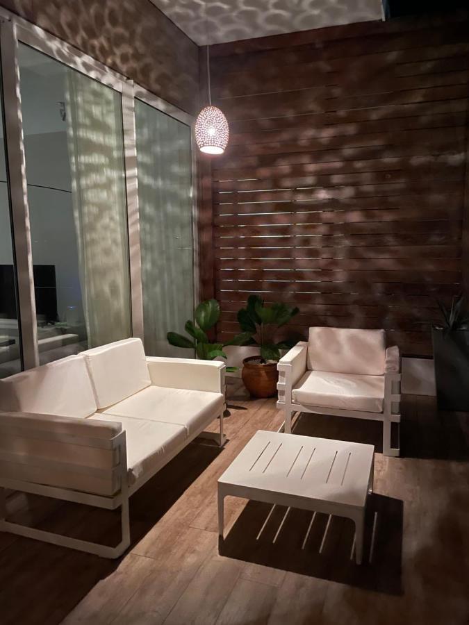 Ultravioleta Boutique Residences Cabarete Luaran gambar