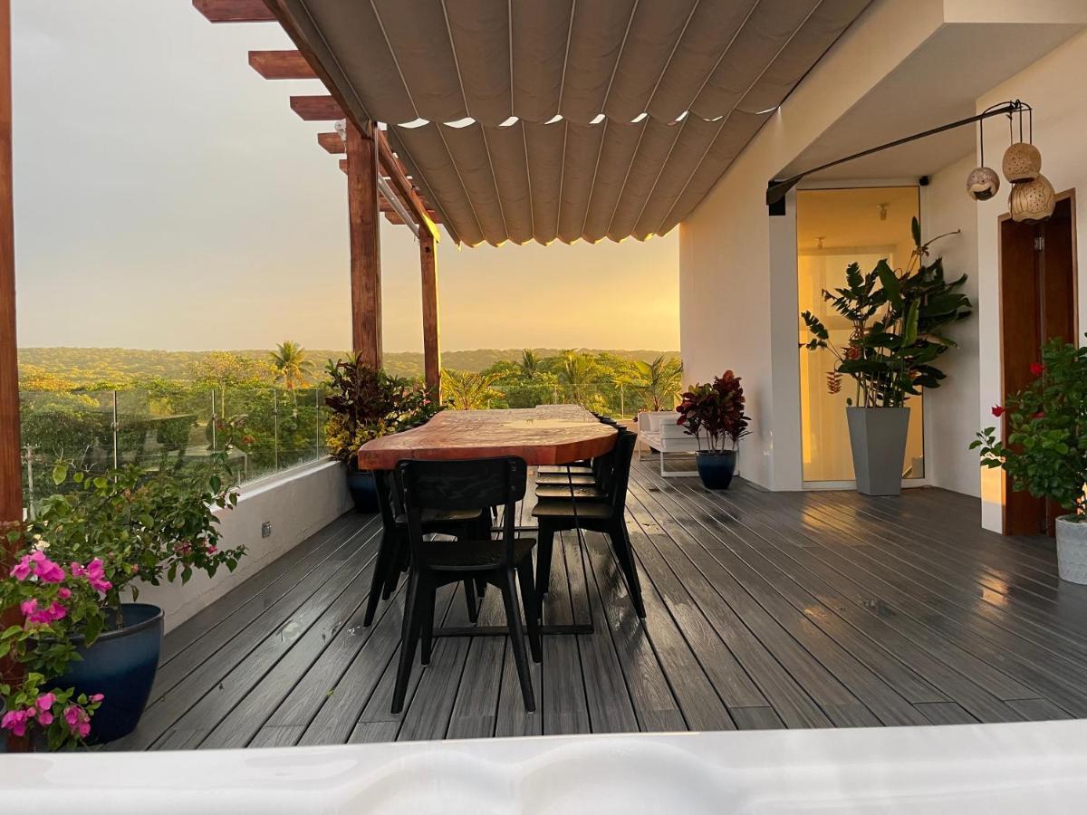 Ultravioleta Boutique Residences Cabarete Luaran gambar