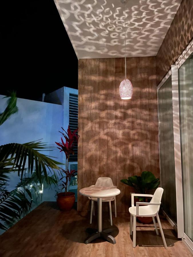 Ultravioleta Boutique Residences Cabarete Luaran gambar