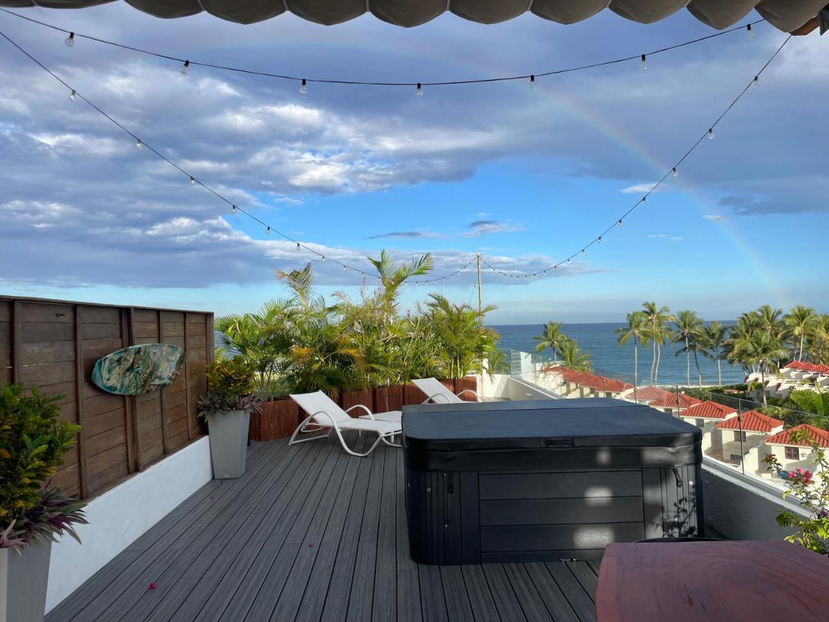 Ultravioleta Boutique Residences Cabarete Luaran gambar