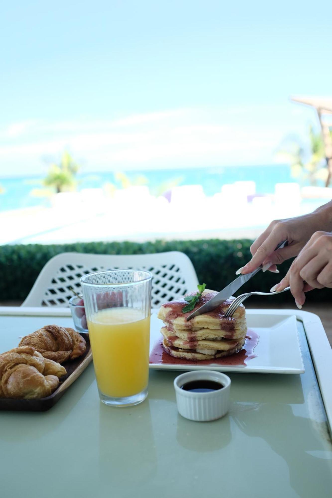 Ultravioleta Boutique Residences Cabarete Luaran gambar