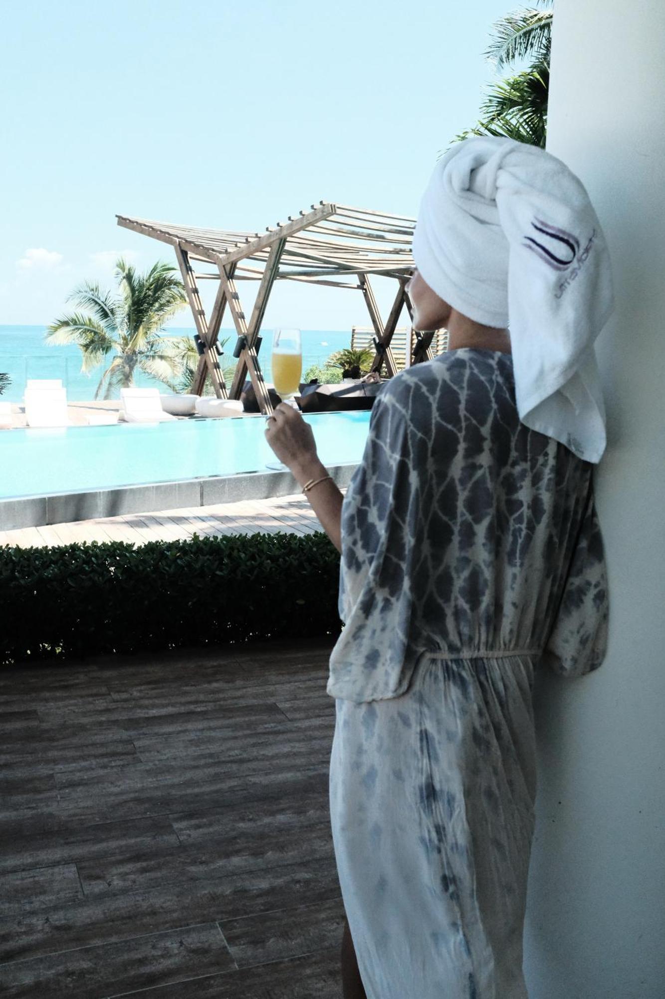 Ultravioleta Boutique Residences Cabarete Luaran gambar