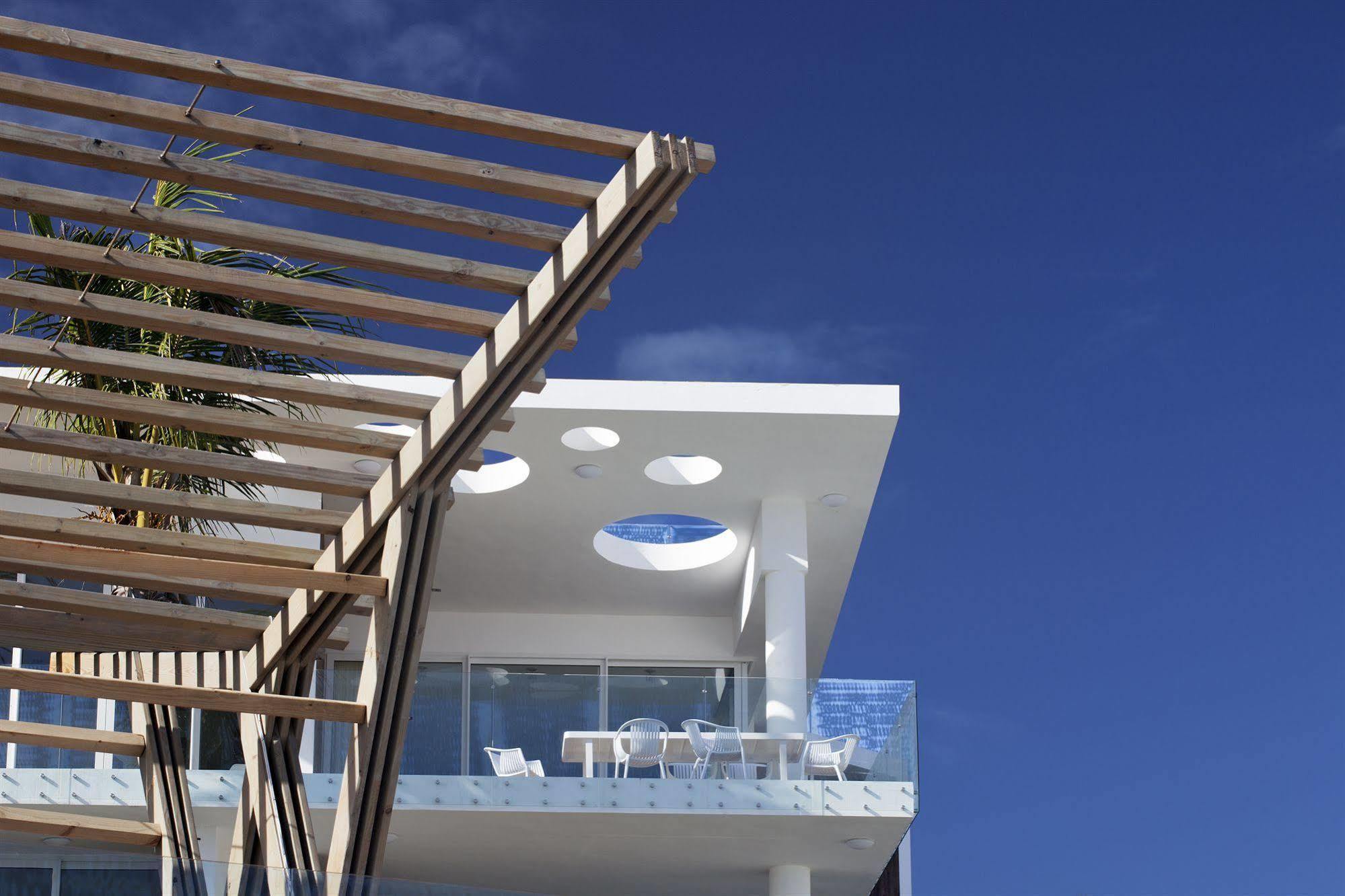 Ultravioleta Boutique Residences Cabarete Luaran gambar