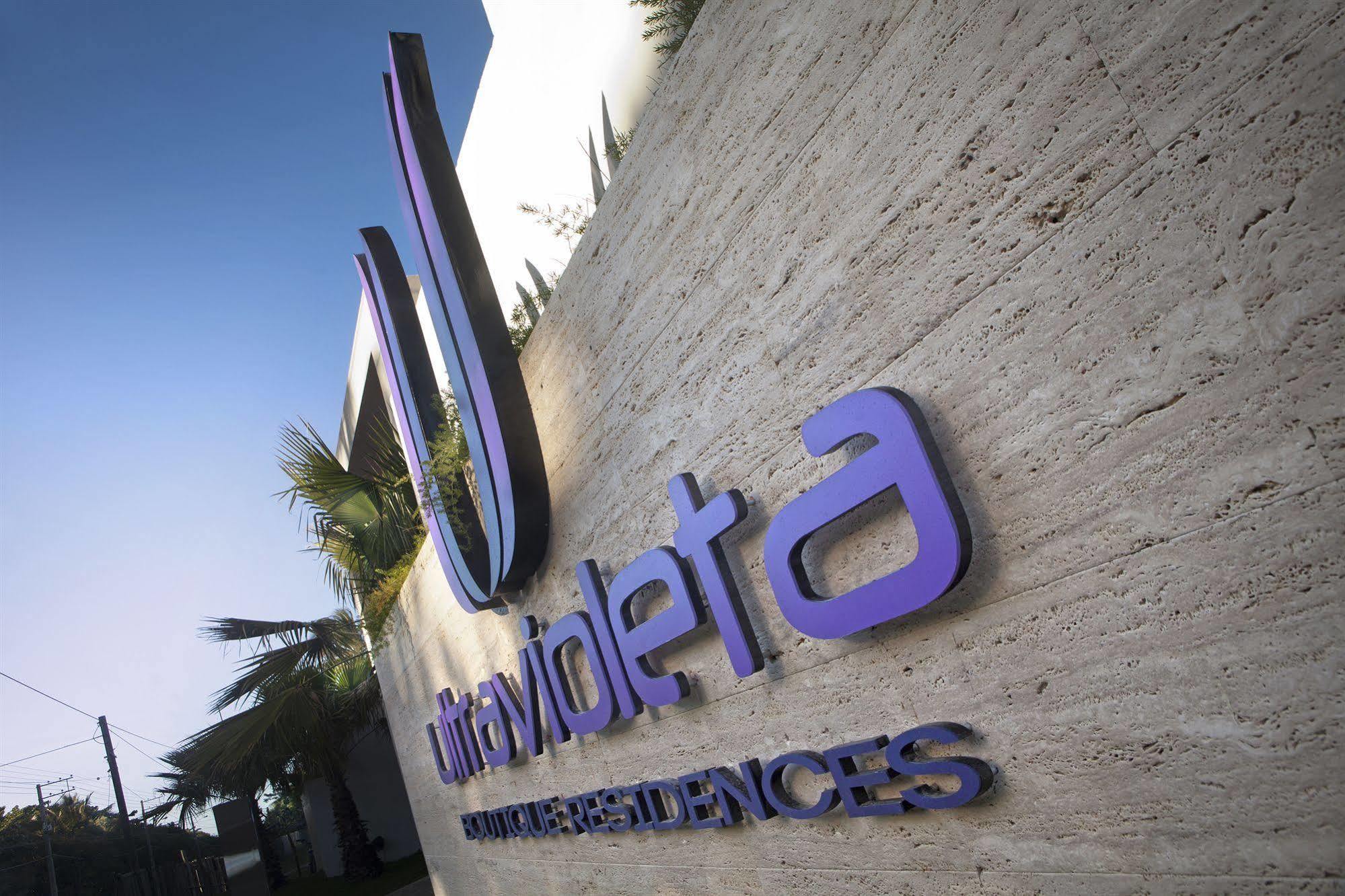 Ultravioleta Boutique Residences Cabarete Luaran gambar
