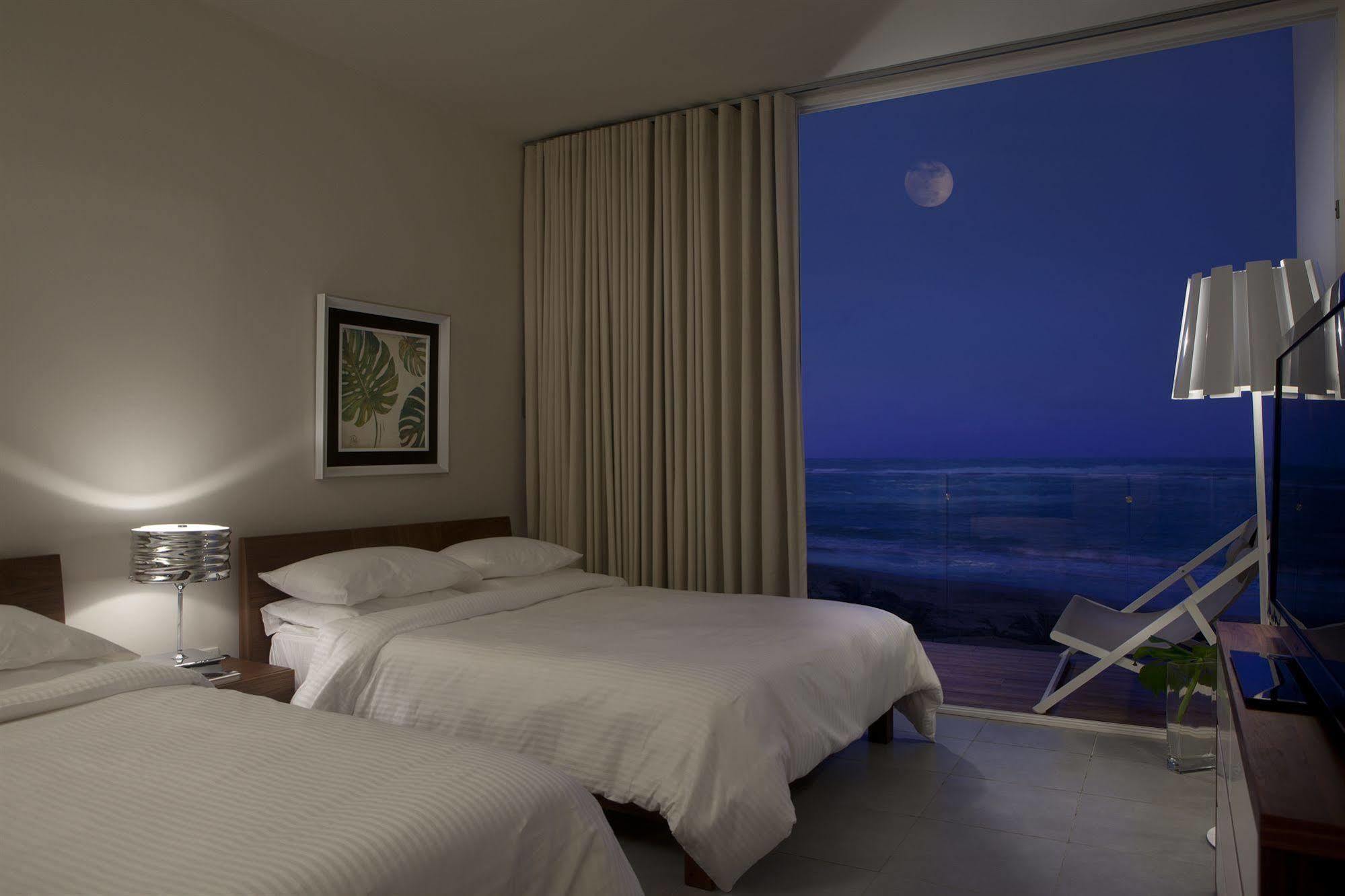 Ultravioleta Boutique Residences Cabarete Luaran gambar