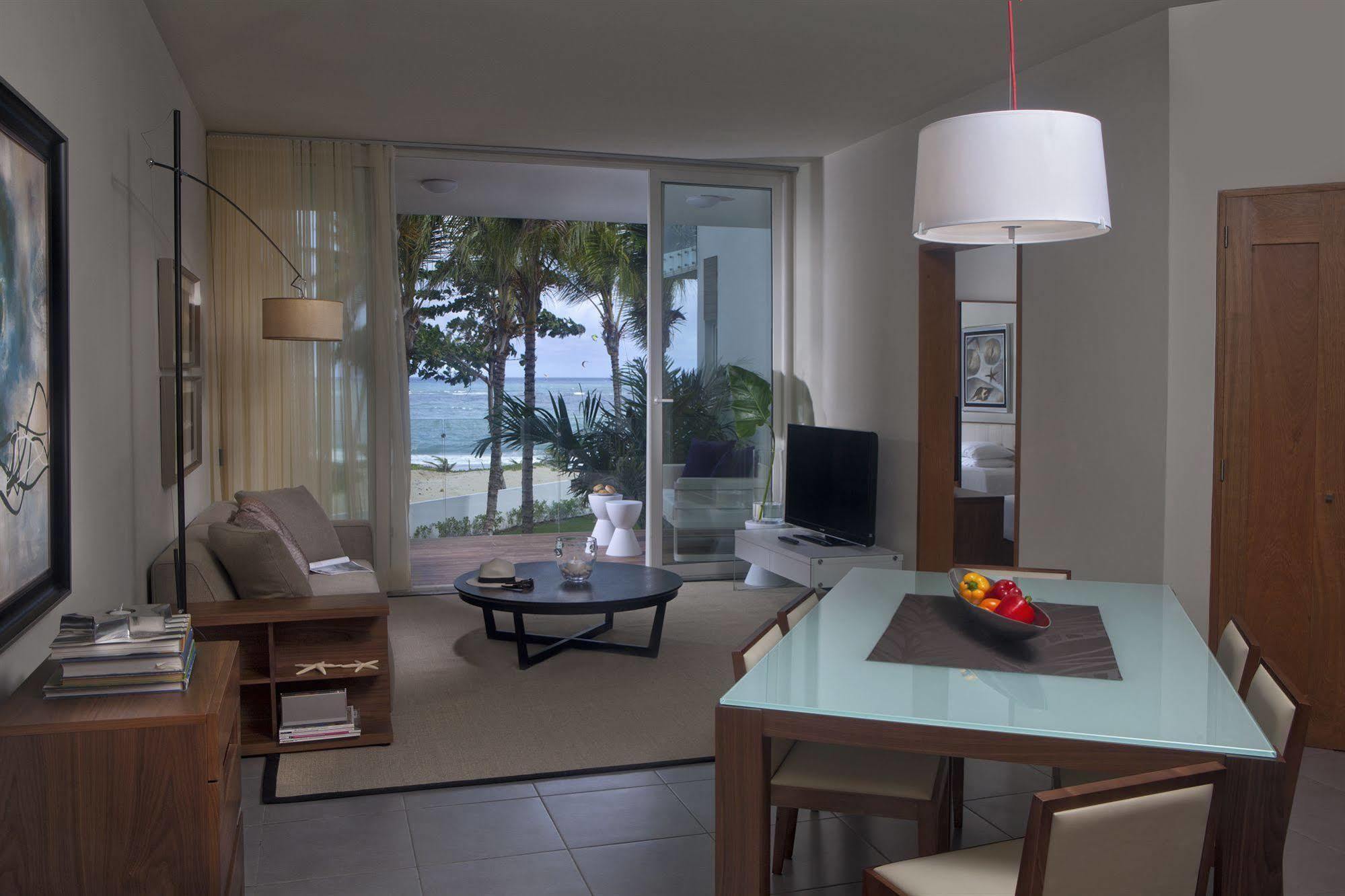 Ultravioleta Boutique Residences Cabarete Luaran gambar